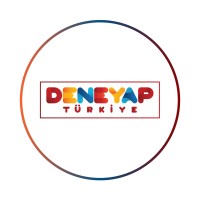 Deneyap Türkiye kurum logosu
