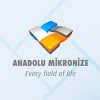 Anadolu Mikronize kurum logosu